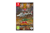 Spiele - Toaplan Arcade Garage: Kyukyoku Tiger-Heli - Nintendo Switch - Shoot 'em up - PEGI 7 - 7350002937907