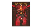 Merchandise - Grupo Erik - Balrog Luminescent Poster - Plakat - GPEPR011