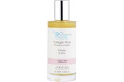 Gesichtspflege - The Organic Pharmacy Collagen Gel Mask 50 ml - SCCGM00050