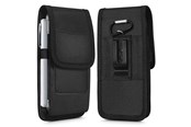 Handys - Cover & Cases - Tech-Protect SM85 case for 5.8-6.8" smartphones - black - 5906302332045