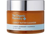 Gesichtspflege - The Organic Pharmacy Carrot Butter Cleanser 50 ml - SCCBE00150