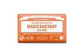Körperpflege - Dr. Bronner’s Magic Tea Tree - Soap Bar. All-One Hemp 140 g. - OBTT05-EU