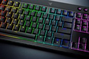 Tastaturen - Razer BlackWidow V4 Low-Profile HyperSpeed - Gaming Tastaturen - Englisch (US) - Schwarz - RZ03-05270100-R3M1