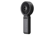 Powerbank (Akku) - Jisulife Handheld Fan Life7 3600mAh Portable USB Fan - Black Powerbank (Akku) - schwarz - 3600 mAh - 6975061536604