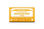 Körperpflege - Dr. Bronner’s Magic Bar Soap Citrus 140 g - OBCT05-EU
