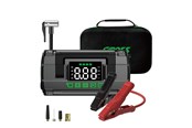 Auto-Zubehör - CAROSS T14 Pro Jump Starter with Air Compressor - T14 Pro