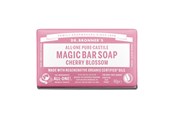Körperpflege - Dr. Bronner’s Magic Bar Soap Cherry-Blossom 140g - OBCB05-EU