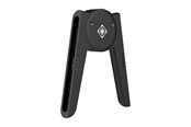 Gaming Zubehör - Deltaco Grip and charging station for Switch 2 joycons - Nintendo Switch 2 - 4222478