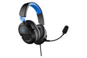 Kopfhörer/Headsets - Deltaco Gaming DH130 Wired Headset (Console) - 4222486