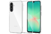Handys - Cover & Cases - Tech-Protect FlexAir Case for Samsung Galaxy A17 4G / 5G - Transparent - 5906302332403