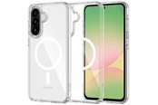Handys - Cover & Cases - Tech-Protect FlexAir Hybrid MagSafe Case for Samsung Galaxy A17 4G / 5G - Transparent - 5906302332434