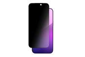 Handys - Schutzfolie - AmazingThing Titan Privacy FusionFilter 7 Privacy Tempered Glass for iPhone 17 - IP176.3PRCFGLA