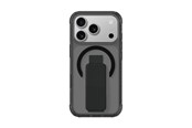 Handys - Cover & Cases - AmazingThing Titan Pro Holder Case for iPhone 17 Pro Max Compatible with MagSafe - Black - IP176.9PTHBK
