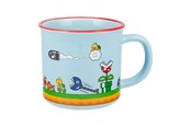 Merchandise - Paladone - Super Mario - Becher - 5056577775815