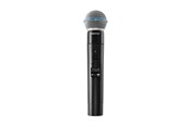 Mikrofone - Shure MXW neXt MXW2X/BETA58 - Z11 Band - wireless microphone - MXW2X/BETA58=-Z11