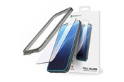 Handys - Schutzfolie - AmazingThing Radix Full Glass Tempered Glass for iPhone 16 Pro Max - IP166.9PASGLA