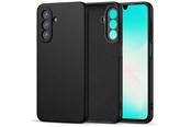 Handys - Cover & Cases - Tech-Protect Icon Case for Samsung Galaxy A17 4G / 5G - Black - 5906302332557