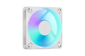 Gehäuselüfter - Fractal Design Dynamic 3 12 Reverse PWM RGB White - FD-F-DR3-1205