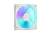 Gehäuselüfter - Fractal Design Dynamic 3 14 PWM RGB White - FD-F-DR3-1402