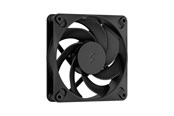 Gehäuselüfter - Fractal Design Dynamic 3 12 Reverse PWM Black - FD-F-DY3-1202