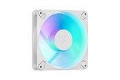 Gehäuselüfter - Fractal Design Dynamic 3 12 Reverse PWM White - FD-F-DY3-1203