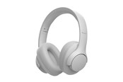 Kopfhörer/Headsets - Hune Flora Foldable Bluetooth Headphone  - White - AT-AUR-HE-045