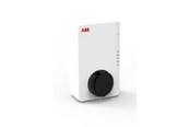 Aufladen von Elektroautos - ABB Terra AC W22-S-R-V2-0 charging box Type 2, 3-phase/32A with RFID, Version 2 - 6AGC128171