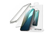 Handys - Schutzfolie - AmazingThing Titan Matte Glass tempered glass for iPhone 16 Pro Max - IP166.9PMFGLA