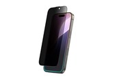 Handys - Schutzfolie - AmazingThing Titan Privacy Glass Privacy Tempered Glass for iPhone 16 Plus - IP166.7PRCFGLA