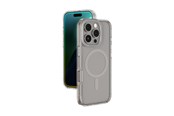Handys - Cover & Cases - AmazingThing Titan Pro Mag Case with Magnetic Ring for iPhone 16 Pro Max - Gray - IP166.9PTMGY