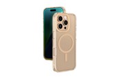 Handys - Cover & Cases - AmazingThing Titan Pro Mag Case with Magnetic Ring for iPhone 16 Pro - Rose Gold - IP166.3PTMRG