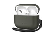 Handys - Cover & Cases - Tech-Protect NaturalFit Case for AirPods Pro 3 - Green - 5906302333233