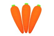 Kleine Mitbringsel für Kinder - Van Manen XXL Squeeze Gulerød 34 cm - 120208