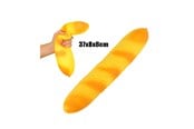 Kleine Mitbringsel für Kinder - Van Manen XXL Squeeze Baguette 38 cm - 120211