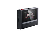 MP3-Player & Zubehör - FiiO Echo - Hi-Res Bluetooth DAC - Black - 5580168