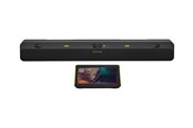 Videokonferenz - Shure IntelliMix Pro Kit - IMXBPK-B-E