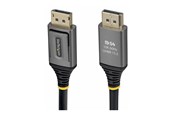 Display Kabel - StarTech.com StarTech - DisplayPort cable - DisplayPort to DisplayPort - 50 cm - DP21V-50C-DP54-CABLE