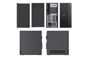 Stationär - Persönlicher Computer - Dell Pro Tower Essential QVT1260 - BTO001_QVT1260_EMEA