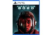 Spiele - Directive 8020 - Sony PlayStation 5 - Action/Abenteuer - PEGI 18 - 3391892036619