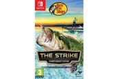 Spiele - Bass Pro Shops: The Strike (Championship Edition) - Nintendo Switch - Simulator - PEGI 3 - 0860108001237