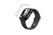 Smartwatch - Accessories - AmazingThing Minimal Case for Apple Watch 42mm - Clear - IW42MINCL