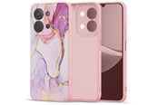Handys - Cover & Cases - Tech-Protect Icon Case for Xiaomi Redmi 15C 5G / Poco C85 5G - Multicolor - 5906302333509
