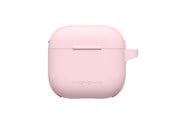 Handys - Anderes Zubehör - AmazingThing Omni Case for AirPods 4 - Pink - APRO4OMPK