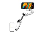 Tripods & Stative - AOCHUAN P2 Gimbal with AI Sensor (White) - 1010100313