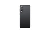 Handys - Schutzfolie - AmazingThing Radix AR Lens Glass tempered glass for Samsung S25 Edge camera island - carbon - S25ESCAMARGLA