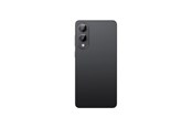 Handys - Schutzfolie - AmazingThing Sapphire Radix AR Lens Glass for Samsung S25 Edge Camera Lens - Black - S25ESCAMBKGLA