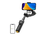 Tripods & Stative - AOCHUAN X3 Gimbal with AI Sensor (Black) - 1010100312