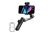 Tripods & Stative - AOCHUAN X Pro Gimbal with AI Sensor (Black) - 1010100323