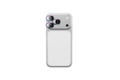 Handys - Schutzfolie - AmazingThing Lens Glass for iPhone 17 Pro / Pro Max with Rainbow Aluminum Frame - IP17CAM3RGLA