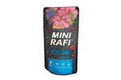 Hunde - RAFI MINI w/ Lamb 150 g. Pouch (EU) - 12801121